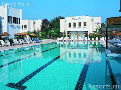 Samara Hotel 15